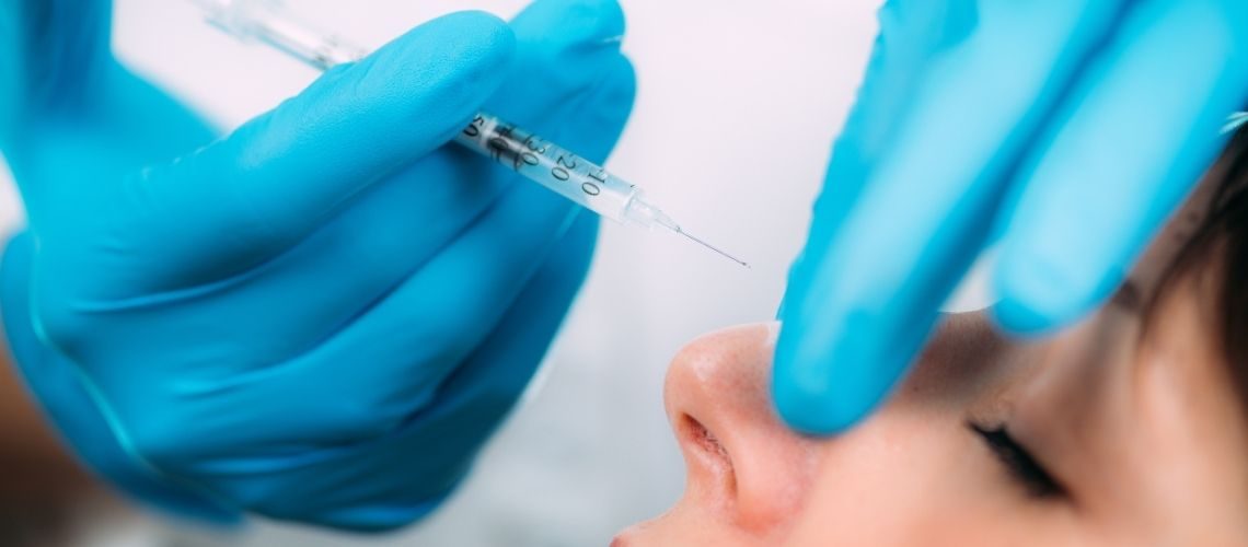 Burun Dolgusu Fiyatları