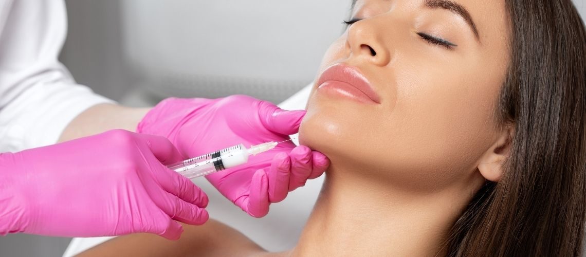 Çene Dolgusu Fiyatları