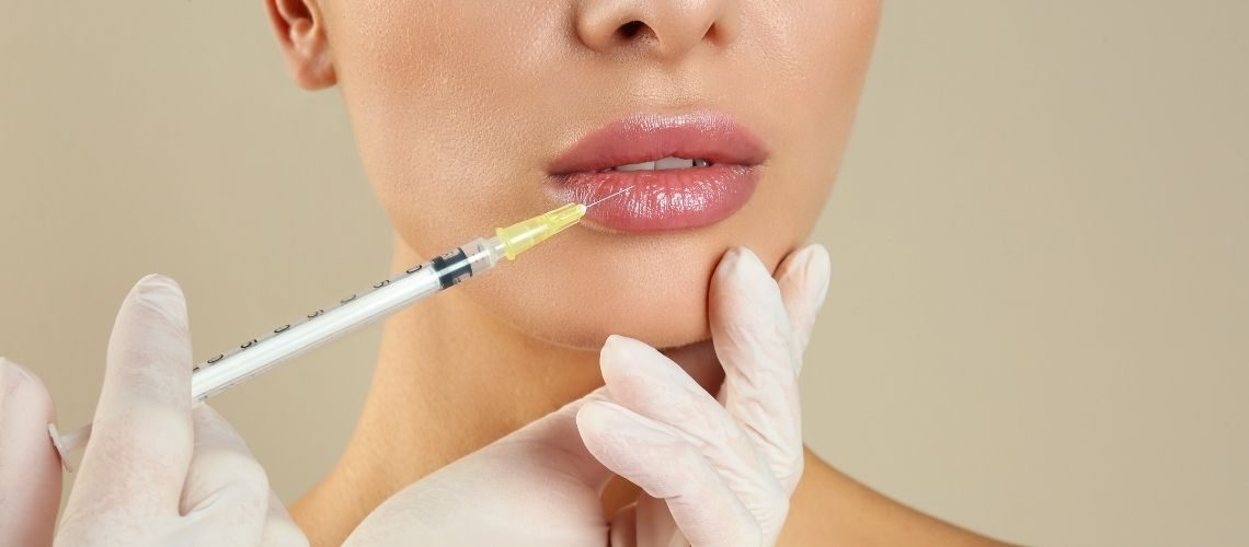 Dudak Dolgusu Sonrası Dikkat Edilmesi Gerekenler