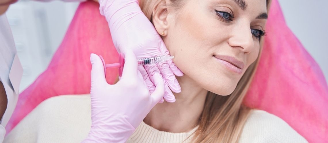 Elmacık Kemiği Dolgusu Fiyatları