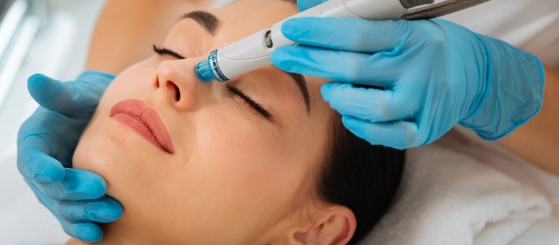 Hydrafacial Cilt Bakımı Fiyatları