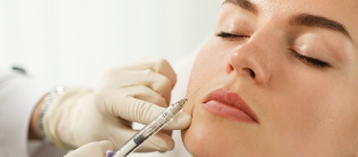 Yüz Dolgusu Fiyatları