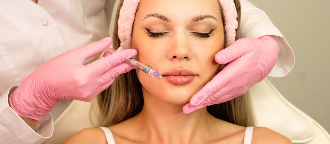 Yüze Dolgu Yaptırdıktan Sonra Nelere Dikkat Edilmeli