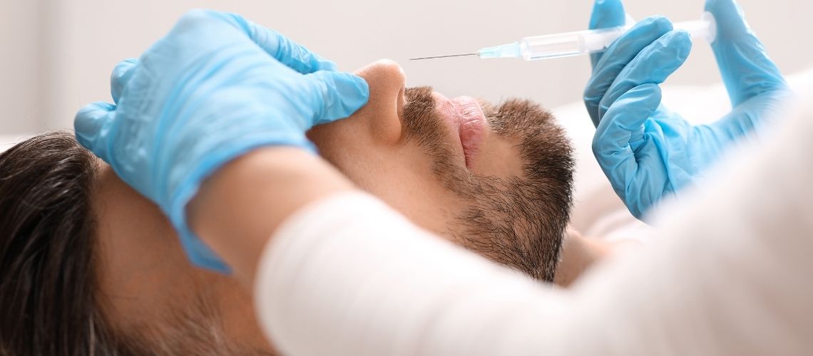 Burun Dolgusu Kaç Günde Oturur?