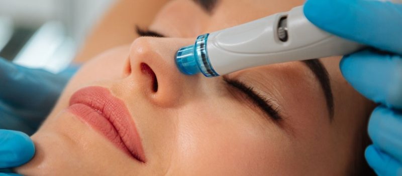 Hydrafacial Cilt Bakımı Fiyatları