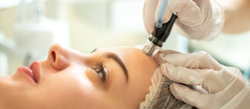 Hydrafacial Cilt Bakımı Zararlı Mı?
