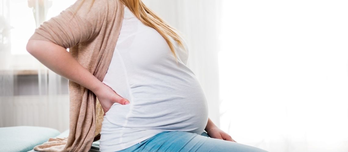 Hamilelikte Botoks veya Dolgu Yapılır Mı?