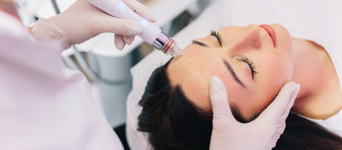 Hydrafacial Cilt Bakımı Zararlı Mı?