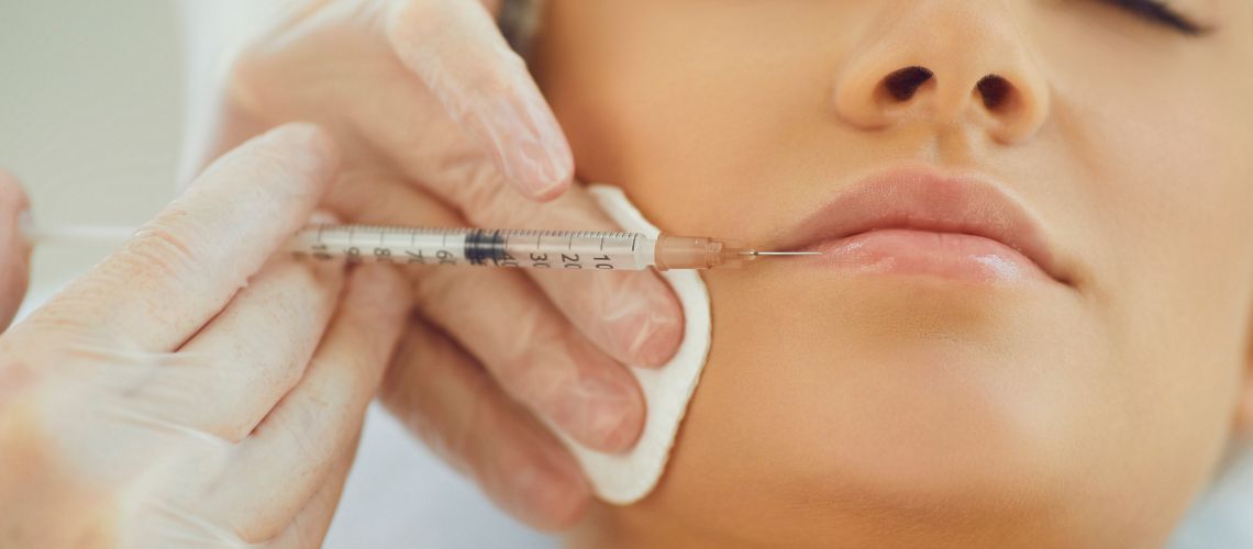 İlk Dudak Dolgusu Kaç CC/ML Olmalı?