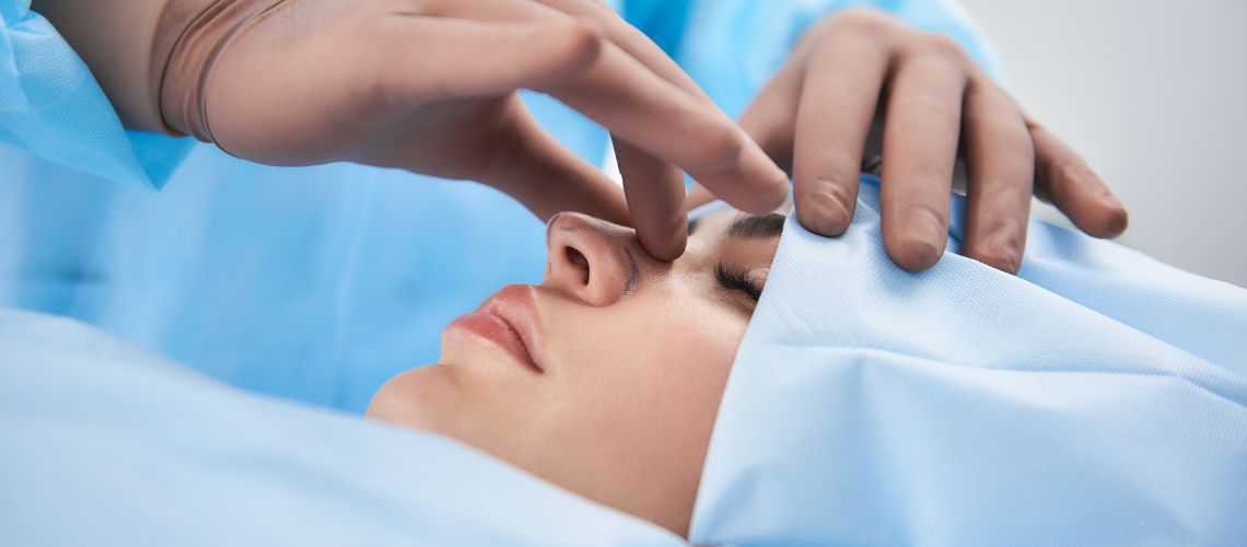 Burun Estetiği Çeşitleri Nelerdir?