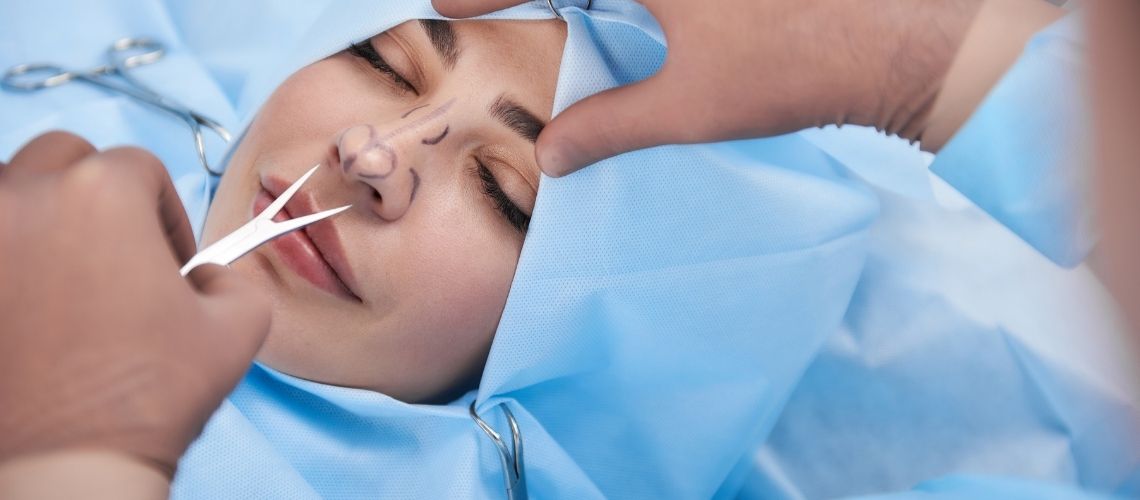 Burun Estetiği Fiyatları