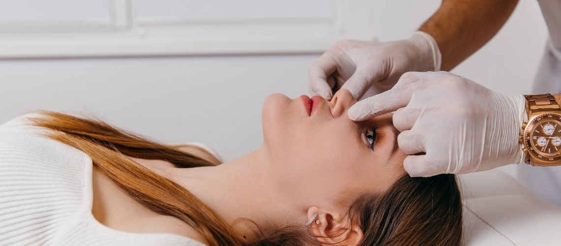 Piezo Ultrasonik Rinoplasti Fiyatları