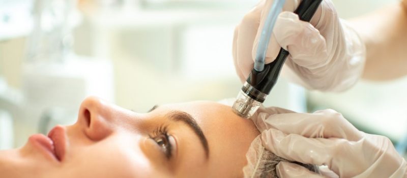 Hydrafacial Mı Dermapen Mi?